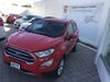 Ford Eco Sport 2019