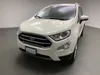 Ford Eco Sport 2020