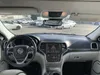 Jeep Grand Cherokee 2017