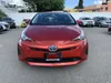 Toyota Prius 2017