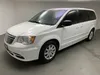 Chrysler Town And Country 2016
