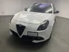 Alfa Romeo Giulietta 2018