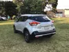 Nissan Kicks 2020