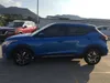 Nissan Kicks 2021