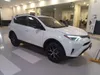 Toyota Rav4 2018