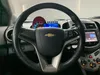 Chevrolet Sonic 2015