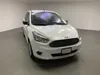 Ford Figo 2018