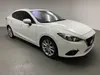 Mazda Mazda3 2015