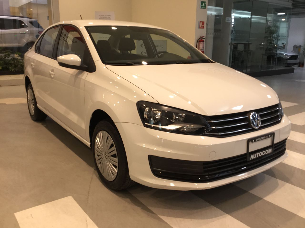 Volkswagen Vento 2020