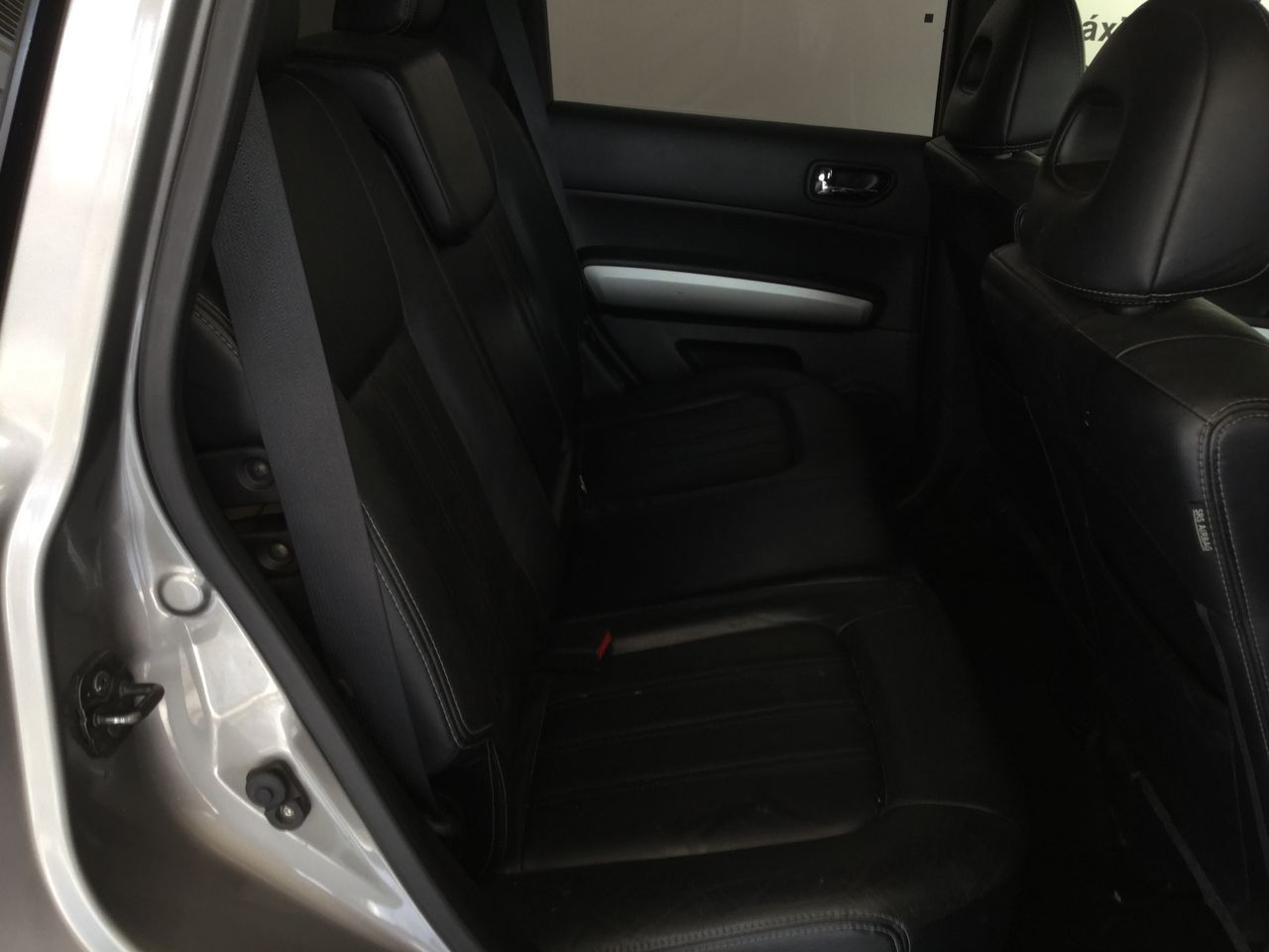 Nissan Xtrail 2013