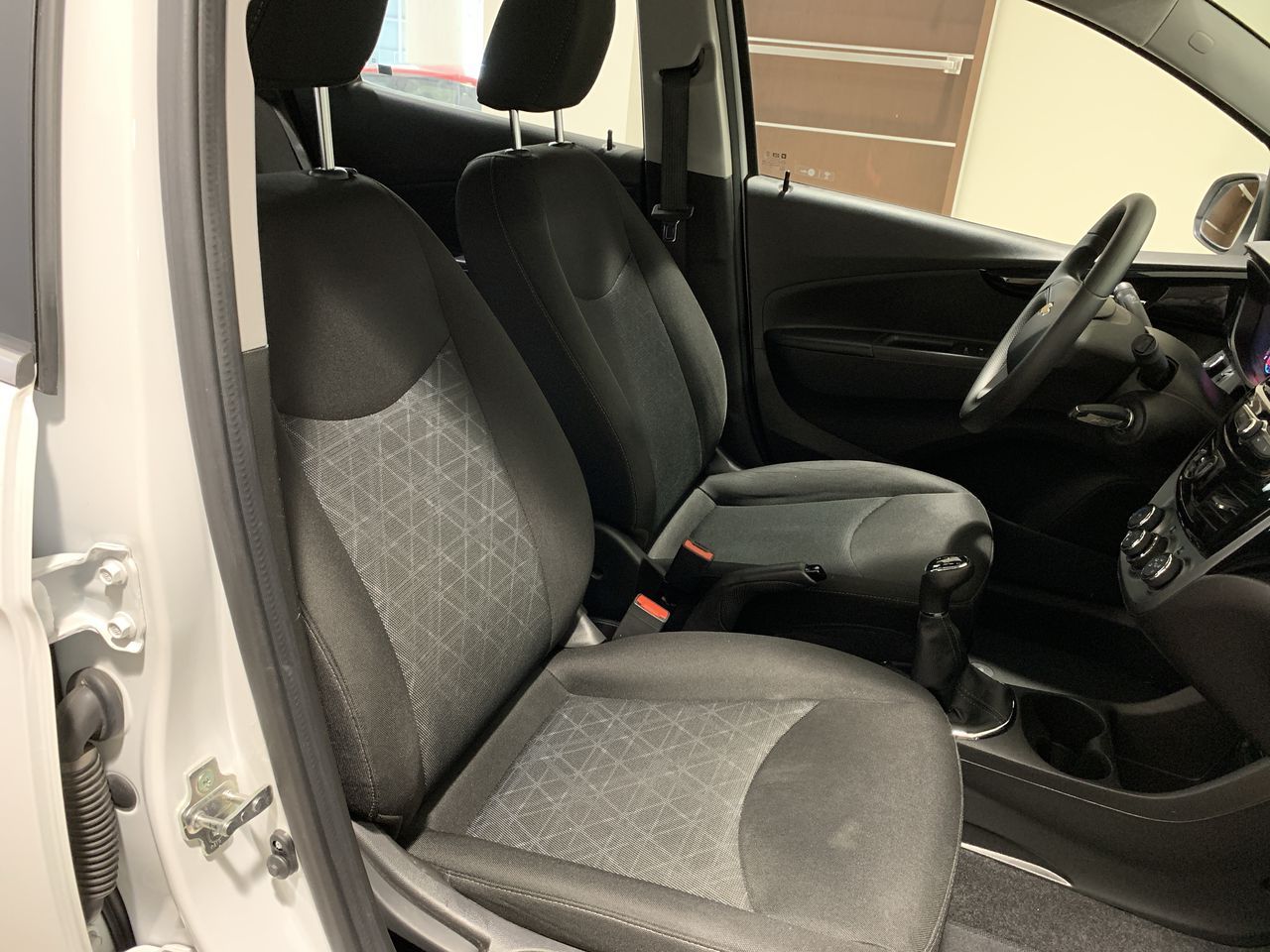 Chevrolet Spark 2019