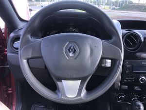 Renault Oroch 2020