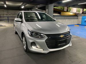 Chevrolet Onix 2022