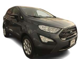 FORD ECO SPORT 2018