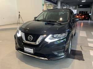 Autos seminuevos, Nissan Xtrail 2019