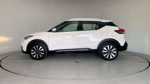 Autos seminuevos, Nissan Kicks 2020