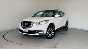 Autos seminuevos, Nissan Kicks 2020