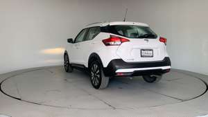 Autos seminuevos, Nissan Kicks 2020