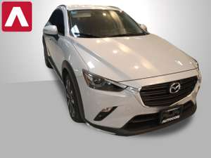 Autos seminuevos, Mazda Cx-3 2019