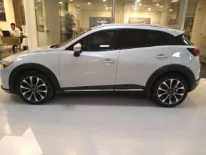 Autos seminuevos, Mazda Cx-3 2019