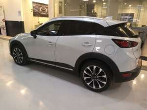 Autos seminuevos, Mazda Cx-3 2019