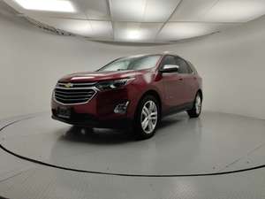 Autos seminuevos, Chevrolet Equinox 2020