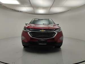 Autos seminuevos, Chevrolet Equinox 2020