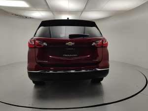 Autos seminuevos, Chevrolet Equinox 2020