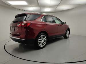 Autos seminuevos, Chevrolet Equinox 2020