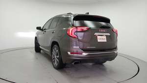 Autos seminuevos, Gmc Terrain 2019