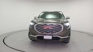 Autos seminuevos, Gmc Terrain 2019