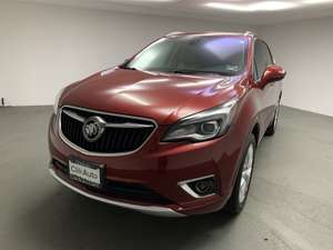 BUICK ENVISION 2019