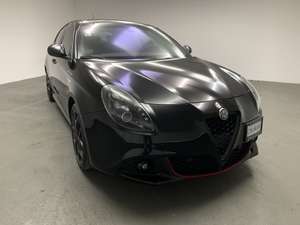 Autos seminuevos, Alfa Romeo Giulietta 2021