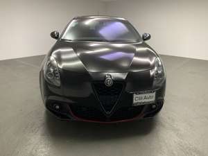 Autos seminuevos, Alfa Romeo Giulietta 2021
