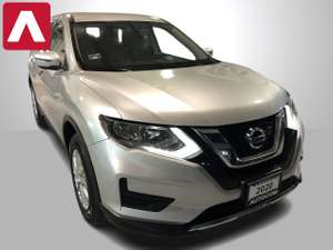 Autos seminuevos, Nissan Xtrail 2020