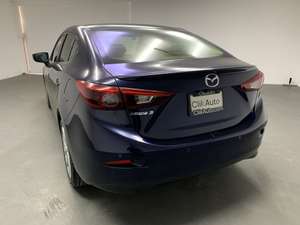 Autos seminuevos, Mazda Mazda3 2018