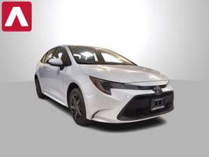 Autos seminuevos, Toyota Corolla 2020