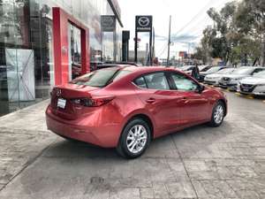 Auto seminuevo Mazda Mazda3 2017