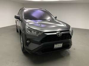 Autos seminuevos, Toyota Rav4 2020
