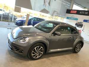 Autos seminuevos, Volkswagen Beetle 2018