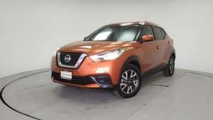 Autos seminuevos, Nissan Kicks 2020