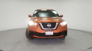 Autos seminuevos, Nissan Kicks 2020