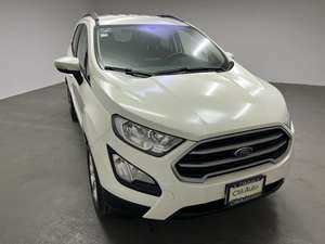 FORD ECO SPORT 2021