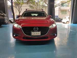 Autos seminuevos, Mazda Mazda3 2017