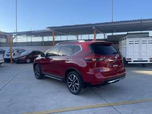 Autos seminuevos, Nissan X-trail 2018