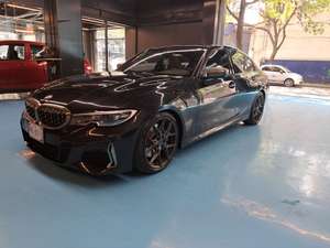 BMW M340IA 2020