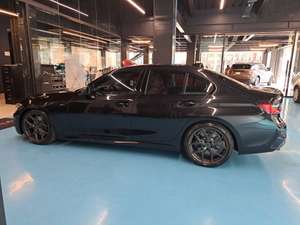BMW M340IA 2020