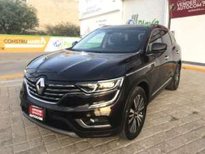 Autos seminuevos, Renault Koleos 2019