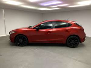 Autos seminuevos, Mazda Mazda3 2018