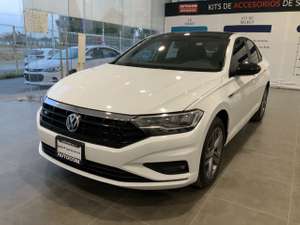Autos seminuevos, Volkswagen Jetta 2019